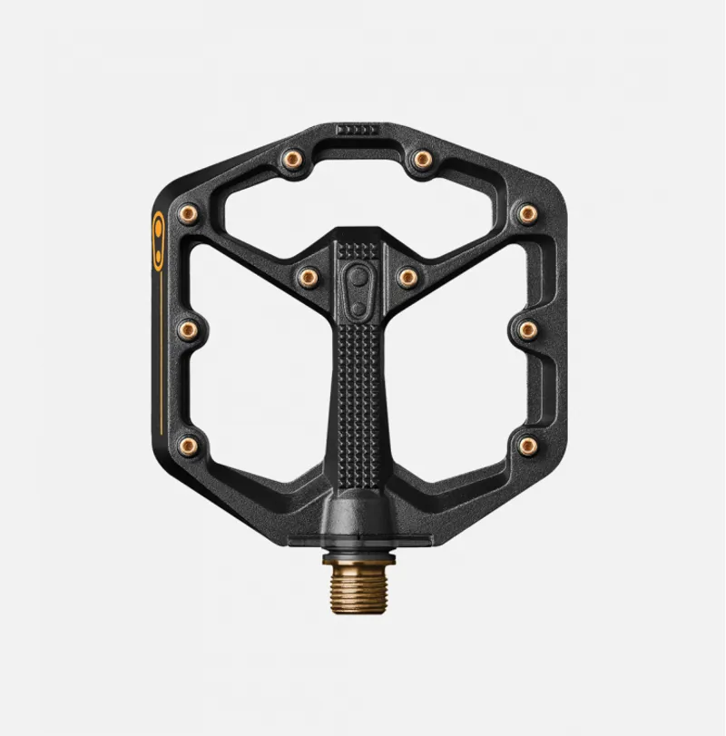 Crankbrothers Stamp 11 pedals Black-1